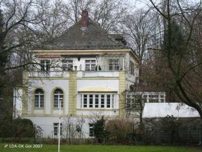 Villa  Machandelweg 9 Wacholderweg 2