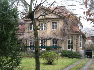 Einfamilienhaus  Jasminweg 7
