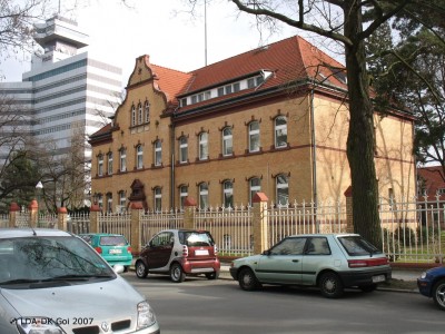 St. Hildegard-Krankenhaus