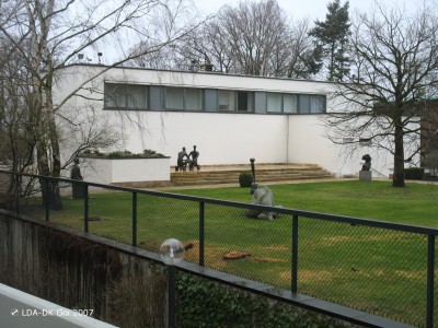 Villa Mendelsohn