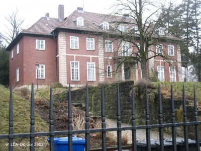 Villa Weil