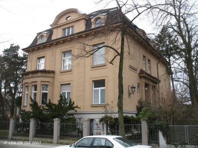 Villa  Lindenallee 20