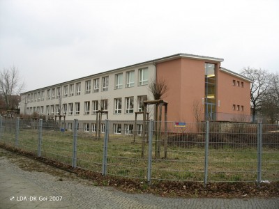Bonhoeffer-Grundschule