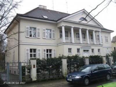 Haus Behaim-Schwarzbach