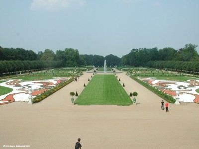 Schloßpark Charlottenburg