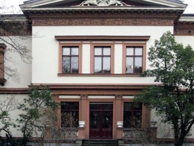 Villa Kogge