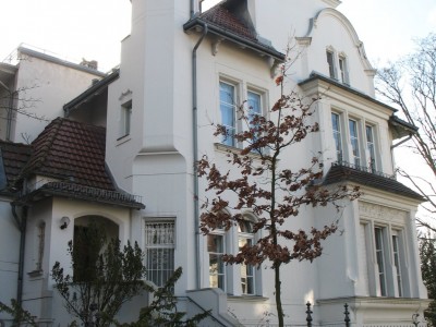 Villa  Eichenallee 16