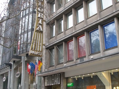 Gloria-Palast