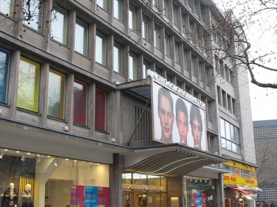Gloria-Palast