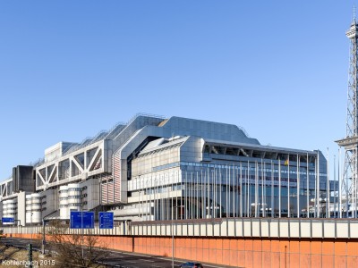 Internationales Congress Centrum Berlin (ICC)