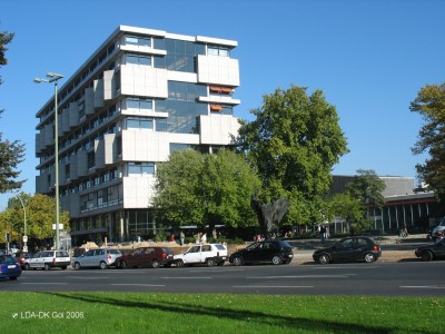 Institut für Architektur