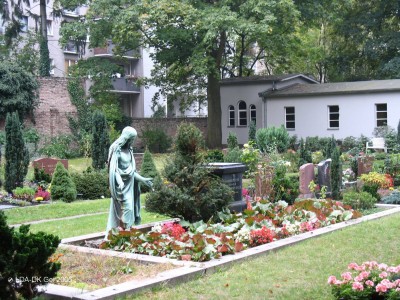 Luisenkirchhof I.