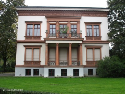 Villa Kogge