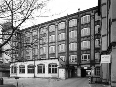 Fabrik für elektrische Instrumente Paul Meyer