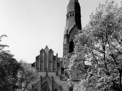 Ev. Pfingstkirche
