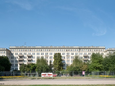 Block 40 (Stalinallee Nord Block 40)