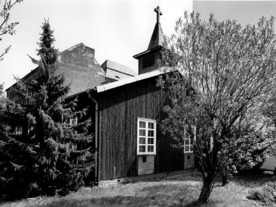 Christuskirche der Ev.-Methodistischen Gemeinde
