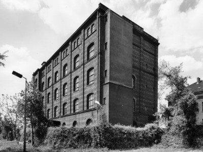 Teppichfabrik M. Protzen, Sohn