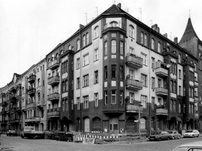 Wohnhaus