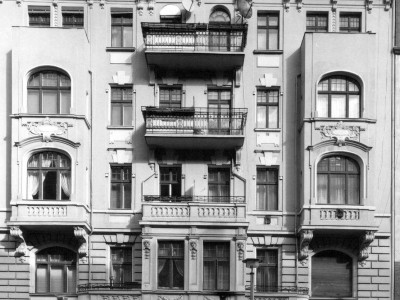 Wohnhaus