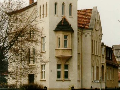 Landhaus  Oberseestraße 76