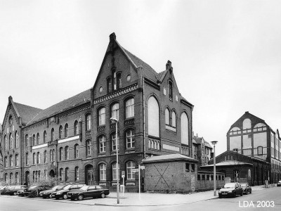 4. Gemeindeschule Oberschöneweide