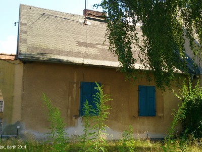 Gärtnerhaus 