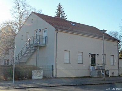 Wohnhaus  Alt-Müggelheim 10