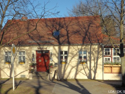 Wohnhaus  Alt-Müggelheim 15