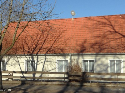Wohnhaus  Alt-Müggelheim 19
