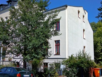 Mietshaus  Scharnweberstraße 11