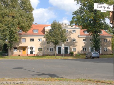 Siedlung Elsengrund