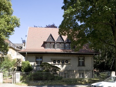 Villa  Ahornallee 38
