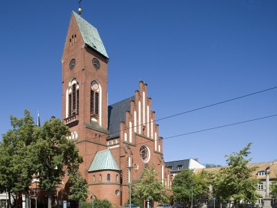 Christophoruskirche