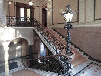 Palais Eger