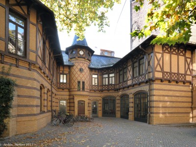 Palais Eger