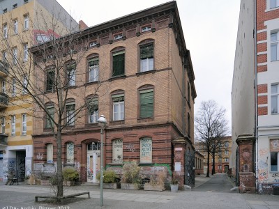 177. und 191. Gemeindeschule
