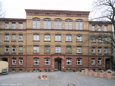 177. und 191. Gemeindeschule