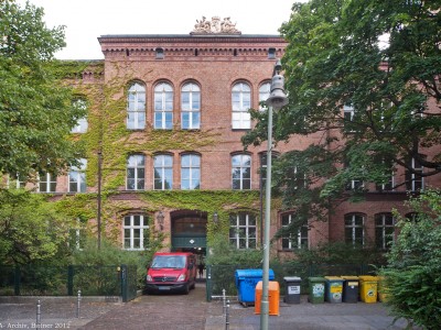 46. Gemeindeschule, 76. Gemeindeschule