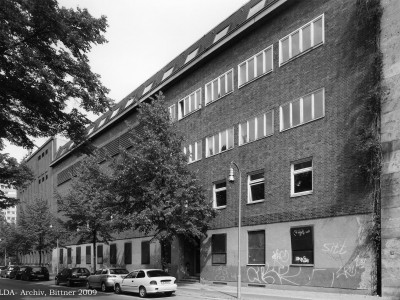   Möckernstraße 139 & 141