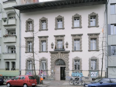 Friedrichs-Realgymnasium (Leibniz-Oberschule)