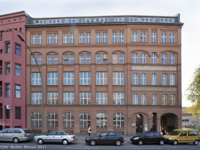 Norddeutsche Gummi-, Guttapercha-Waren-Fabrik