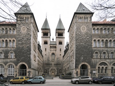 Liebfrauenkirche