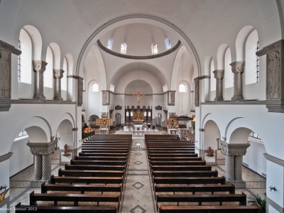 Liebfrauenkirche