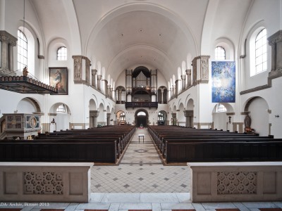 Liebfrauenkirche