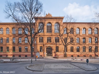 Leibniz-Gymnasium