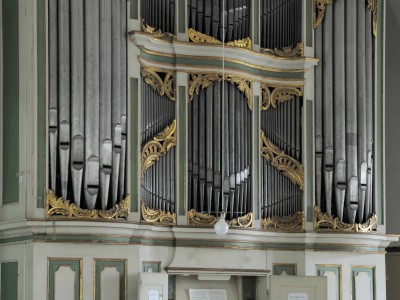 Migendt-Orgel