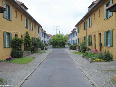Waldsiedlung Lichtenberg