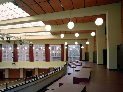Oberlyzeum, Mittel-, Gemeinde- und Berufsschule Lichtenberg