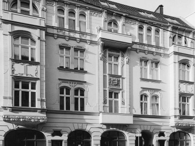 Essig- und Senffabrik Heinn (seit 1840)